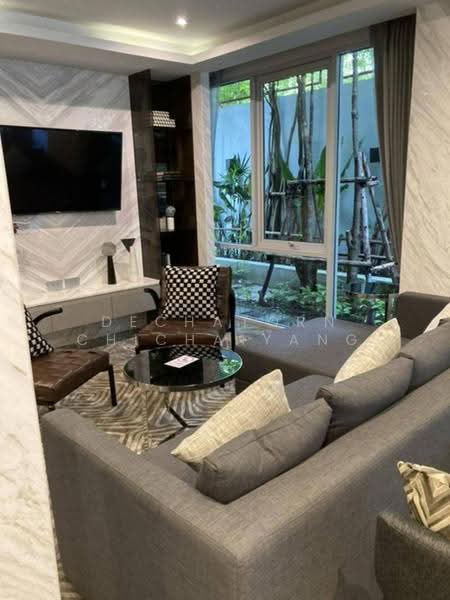 Q Prasarnmit, Bangkok, Soi Sawaddee, Sukhumvit Road, Khlongtoei Nua, Watthana, Bangkok, 2 Bedrooms, 60 sqm, Condo For Sale, by Dechatorn Chichaiyang, 500555893 - DDproperty.com