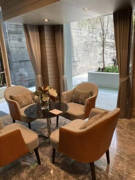 Q Prasarnmit, Bangkok, Soi Sawaddee, Sukhumvit Road, Khlongtoei Nua, Watthana, Bangkok, 2 Bedrooms, 60 sqm, Condo For Sale, by Dechatorn Chichaiyang, 500555893 - DDproperty.com