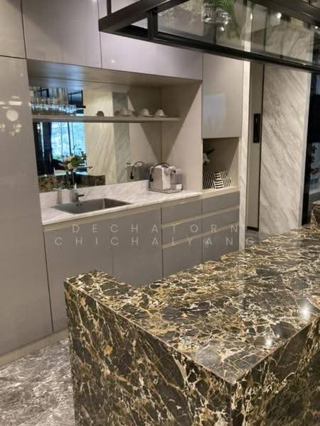 Q Prasarnmit, Bangkok, Soi Sawaddee, Sukhumvit Road, Khlongtoei Nua, Watthana, Bangkok, 2 Bedrooms, 60 sqm, Condo For Sale, by Dechatorn Chichaiyang, 500555893 - DDproperty.com