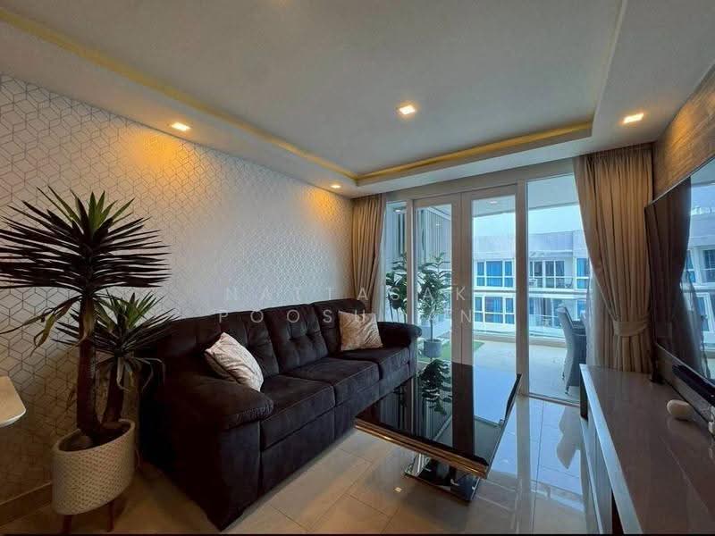 Grand Avenue Residence, Chon Buri (Pattaya), Pattaya Sai 2 Road, Soi Buakhao 15, Nong Pru, Bang Lamung (Pattaya), Chon Buri (Pattaya), 2 Bedrooms, 68 sqm, Condo For Sale, by Nattasak Poosuwan, 500555896 - DDproperty.com