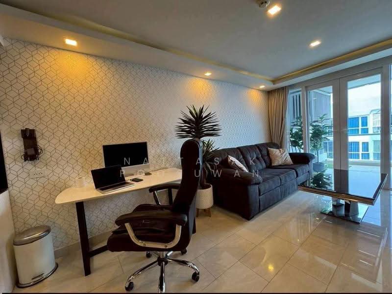 Grand Avenue Residence: แกรนด์ อเวนิว เรสซิเดนซ์, ชลบุรี, ถนน พัทยาสาย 2 ซอย บัวขาว 15, หนองปรือ, บางละมุง, ชลบุรี, 68 ตร.ม., คอนโด ขาย, โดย Nattasak Poosuwan, 500555896 - DDproperty.com