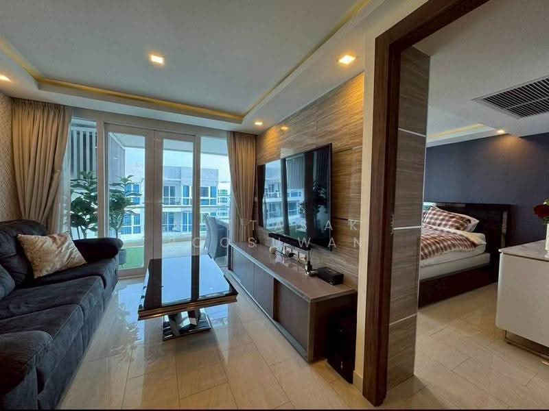 Grand Avenue Residence, Chon Buri (Pattaya), Pattaya Sai 2 Road, Soi Buakhao 15, Nong Pru, Bang Lamung (Pattaya), Chon Buri (Pattaya), 2 Bedrooms, 68 sqm, Condo For Sale, by Nattasak Poosuwan, 500555896 - DDproperty.com