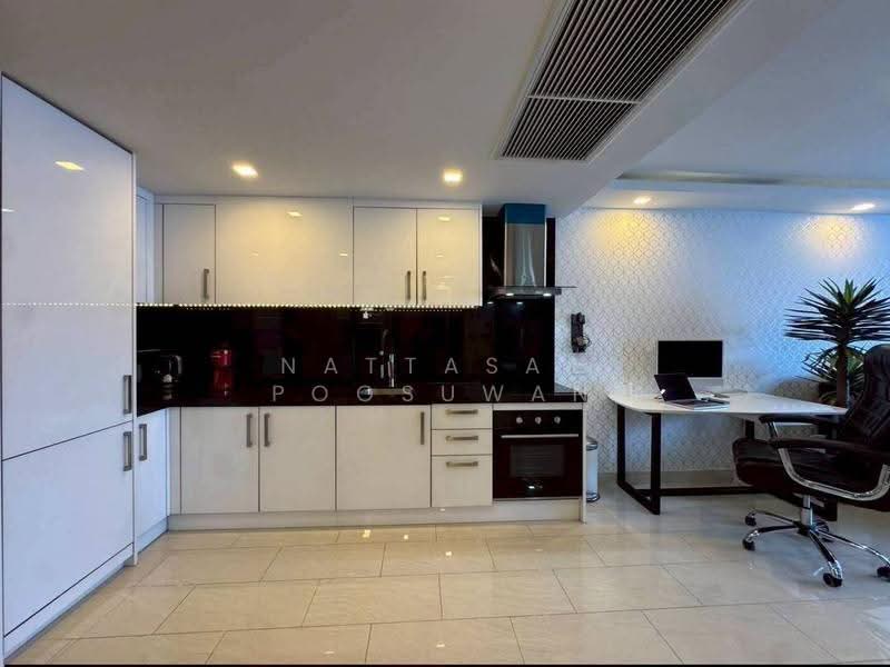 Grand Avenue Residence, Chon Buri (Pattaya), Pattaya Sai 2 Road, Soi Buakhao 15, Nong Pru, Bang Lamung (Pattaya), Chon Buri (Pattaya), 2 Bedrooms, 68 sqm, Condo For Sale, by Nattasak Poosuwan, 500555896 - DDproperty.com