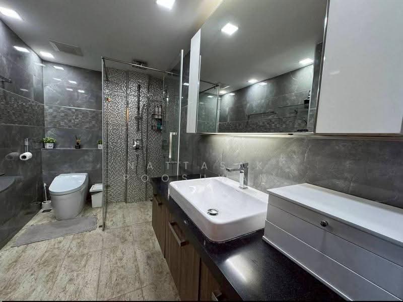 Grand Avenue Residence, Chon Buri (Pattaya), Pattaya Sai 2 Road, Soi Buakhao 15, Nong Pru, Bang Lamung (Pattaya), Chon Buri (Pattaya), 2 Bedrooms, 68 sqm, Condo For Sale, by Nattasak Poosuwan, 500555896 - DDproperty.com