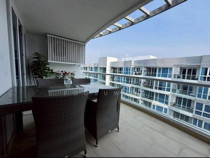 Grand Avenue Residence, Chon Buri (Pattaya), Pattaya Sai 2 Road, Soi Buakhao 15, Nong Pru, Bang Lamung (Pattaya), Chon Buri (Pattaya), 2 Bedrooms, 68 sqm, Condo For Sale, by Nattasak Poosuwan, 500555896 - DDproperty.com