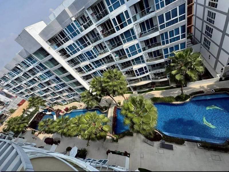Grand Avenue Residence, Chon Buri (Pattaya), Pattaya Sai 2 Road, Soi Buakhao 15, Nong Pru, Bang Lamung (Pattaya), Chon Buri (Pattaya), 2 Bedrooms, 68 sqm, Condo For Sale, by Nattasak Poosuwan, 500555896 - DDproperty.com