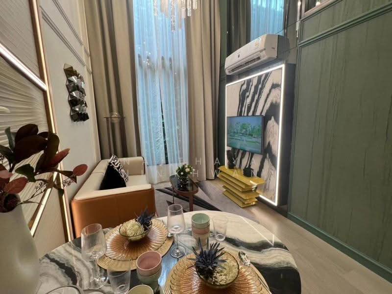 Life Phahon-Ladprao : ไลฟ์ พหลฯ-ลาดพร้าว, กรุงเทพ, 996 Phahonyothin Road, จอมพล, จตุจักร, กรุงเทพ, 29 ตร.ม., คอนโด ขาย, โดย Natthaya Ninkhwan, 500555897 - DDproperty.com