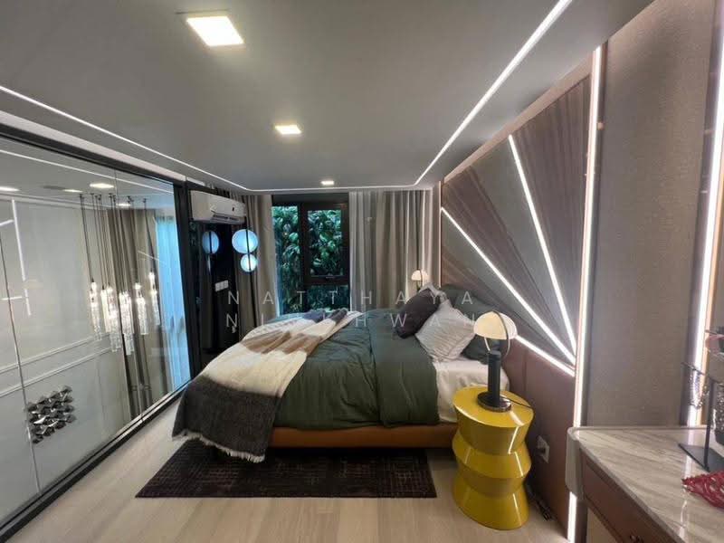 Life Phahon-Ladprao : ไลฟ์ พหลฯ-ลาดพร้าว, กรุงเทพ, 996 Phahonyothin Road, จอมพล, จตุจักร, กรุงเทพ, 29 ตร.ม., คอนโด ขาย, โดย Natthaya Ninkhwan, 500555897 - DDproperty.com