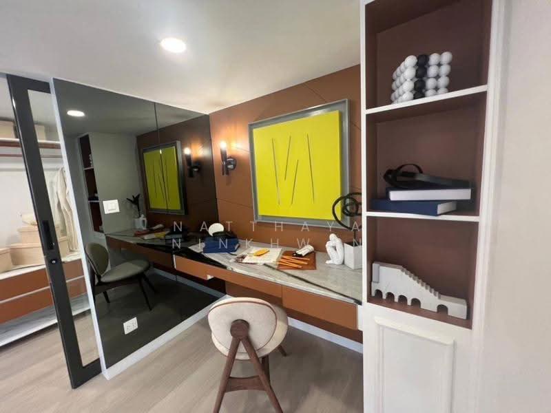 Life Phahon-Ladprao : ไลฟ์ พหลฯ-ลาดพร้าว, กรุงเทพ, 996 Phahonyothin Road, จอมพล, จตุจักร, กรุงเทพ, 29 ตร.ม., คอนโด ขาย, โดย Natthaya Ninkhwan, 500555897 - DDproperty.com