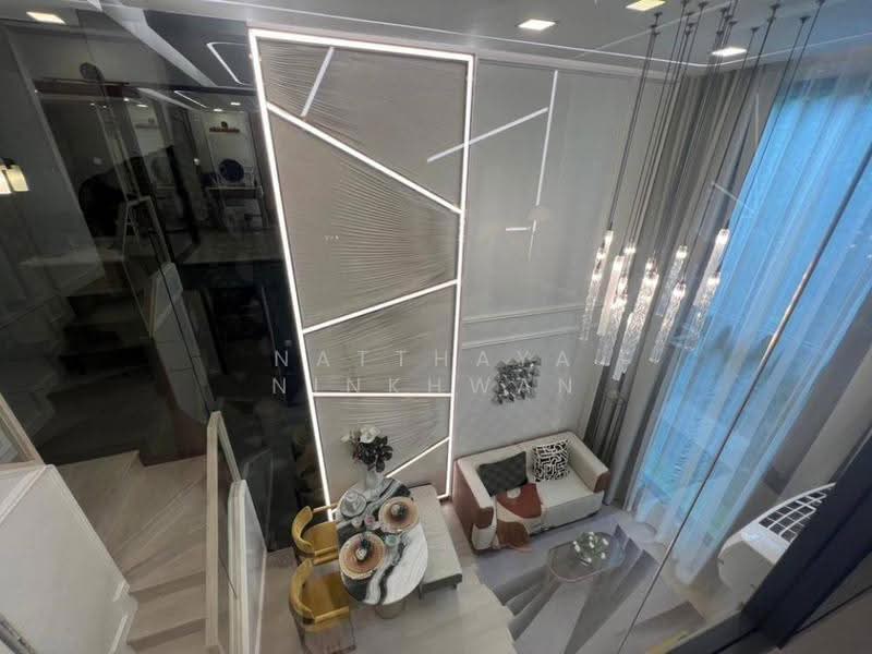 Life Phahon-Ladprao : ไลฟ์ พหลฯ-ลาดพร้าว, กรุงเทพ, 996 Phahonyothin Road, จอมพล, จตุจักร, กรุงเทพ, 29 ตร.ม., คอนโด ขาย, โดย Natthaya Ninkhwan, 500555897 - DDproperty.com