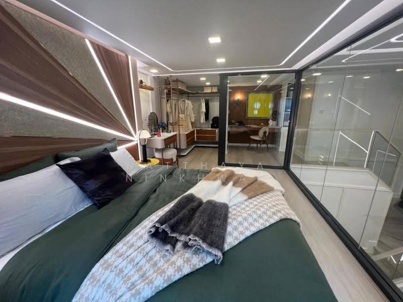 Life Phahon-Ladprao : ไลฟ์ พหลฯ-ลาดพร้าว, กรุงเทพ, 996 Phahonyothin Road, จอมพล, จตุจักร, กรุงเทพ, 29 ตร.ม., คอนโด ขาย, โดย Natthaya Ninkhwan, 500555897 - DDproperty.com