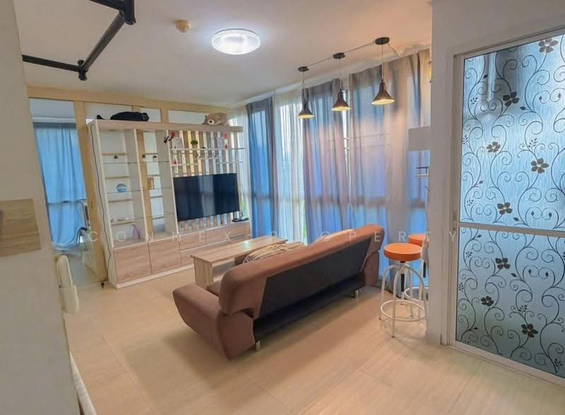 The WIDE Condotel, phuket, 13 10 Sakdidet Rd, Talat Nua, Muang Phuket, Phuket, 1 Bedroom, 36 sqm, Condo For Sale, by Connex Property, 500555899 - DDproperty.com