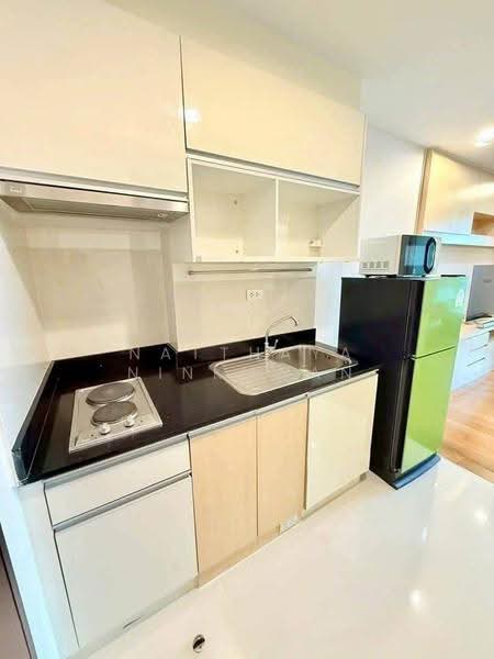The Line Phahonyothin Park, Bangkok, 1090 Phahonyothin Road, Jom Phon, Chatuchak, Bangkok, 1 Bedroom, 38 sqm, Condo For Rent, by Natthaya Ninkhwan, 500555900 - DDproperty.com