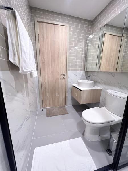 XT Phayathai, Bangkok, Phaya Thai Road, Thanon Phaya Thai, Ratchathewi, Bangkok, 1 Bedroom, 41 sqm, Condo For Rent, by คุณอาย, 500555901 - DDproperty.com