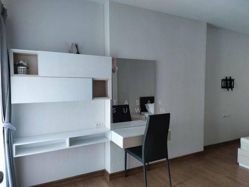 Supalai Vista Sri Racha-Laemchabang, Chon Buri (Pattaya), Assumption Road, Si Racha, Chon Buri (Pattaya), 1 Bedroom, 47 sqm, Condo For Sale, by Nattasak Poosuwan, 500555903 - DDproperty.com