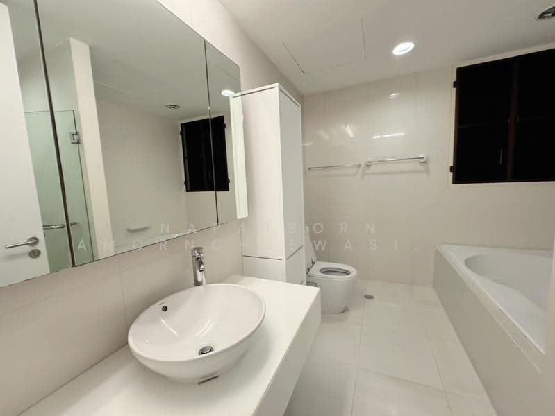Amanta Ratchada, Bangkok, 77-88 Soi Ratchadaphisek 5, Ratchadaphisek Road, Din Daeng, Bangkok, 3 Bedrooms, 115 sqm, Condo For Rent, by Napatsorn Amorncheewasillapakul, 500555904 - DDproperty.com