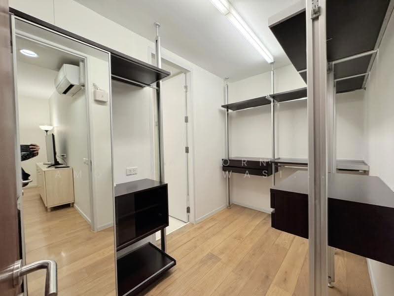 Amanta Ratchada, Bangkok, 77-88 Soi Ratchadaphisek 5, Ratchadaphisek Road, Din Daeng, Bangkok, 3 Bedrooms, 115 sqm, Condo For Rent, by Napatsorn Amorncheewasillapakul, 500555904 - DDproperty.com