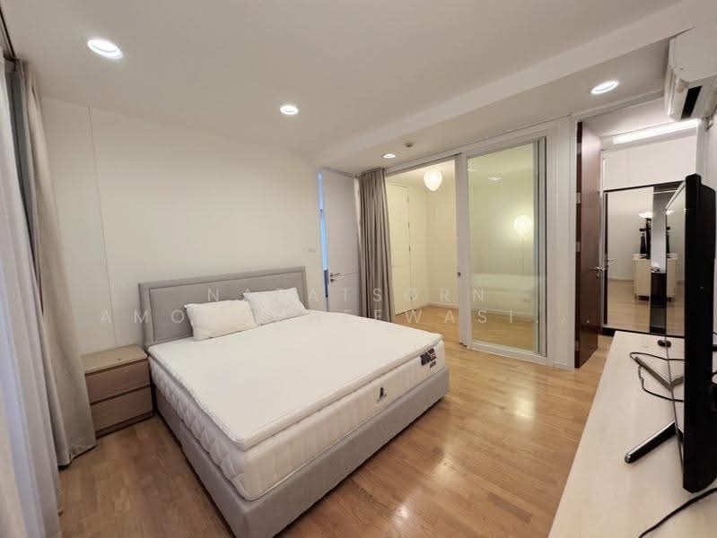 Amanta Ratchada, Bangkok, 77-88 Soi Ratchadaphisek 5, Ratchadaphisek Road, Din Daeng, Bangkok, 3 Bedrooms, 115 sqm, Condo For Rent, by Napatsorn Amorncheewasillapakul, 500555904 - DDproperty.com