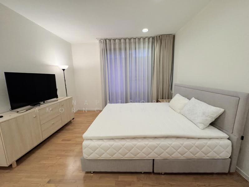 Amanta Ratchada, Bangkok, 77-88 Soi Ratchadaphisek 5, Ratchadaphisek Road, Din Daeng, Bangkok, 3 Bedrooms, 115 sqm, Condo For Rent, by Napatsorn Amorncheewasillapakul, 500555904 - DDproperty.com