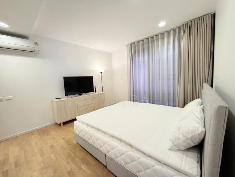 Amanta Ratchada, Bangkok, 77-88 Soi Ratchadaphisek 5, Ratchadaphisek Road, Din Daeng, Bangkok, 3 Bedrooms, 115 sqm, Condo For Rent, by Napatsorn Amorncheewasillapakul, 500555904 - DDproperty.com