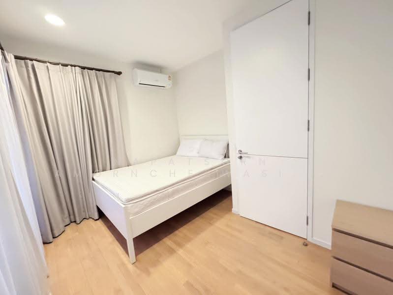 Amanta Ratchada, Bangkok, 77-88 Soi Ratchadaphisek 5, Ratchadaphisek Road, Din Daeng, Bangkok, 3 Bedrooms, 115 sqm, Condo For Rent, by Napatsorn Amorncheewasillapakul, 500555904 - DDproperty.com