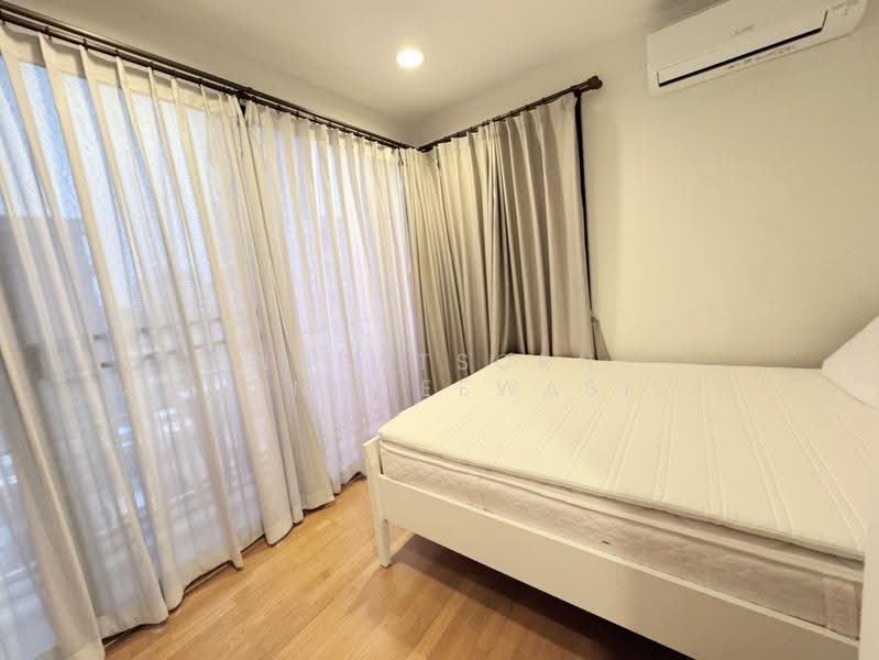 Amanta Ratchada, Bangkok, 77-88 Soi Ratchadaphisek 5, Ratchadaphisek Road, Din Daeng, Bangkok, 3 Bedrooms, 115 sqm, Condo For Rent, by Napatsorn Amorncheewasillapakul, 500555904 - DDproperty.com