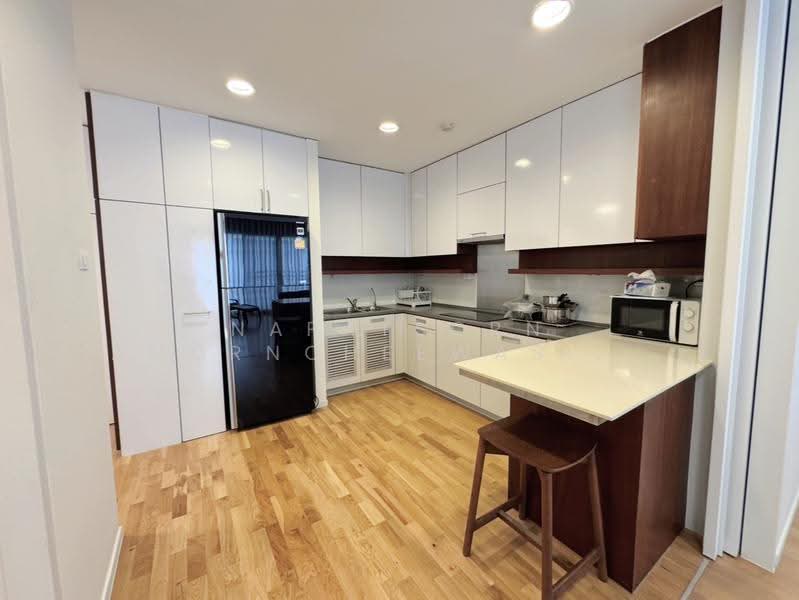 Amanta Ratchada, Bangkok, 77-88 Soi Ratchadaphisek 5, Ratchadaphisek Road, Din Daeng, Bangkok, 3 Bedrooms, 115 sqm, Condo For Rent, by Napatsorn Amorncheewasillapakul, 500555904 - DDproperty.com
