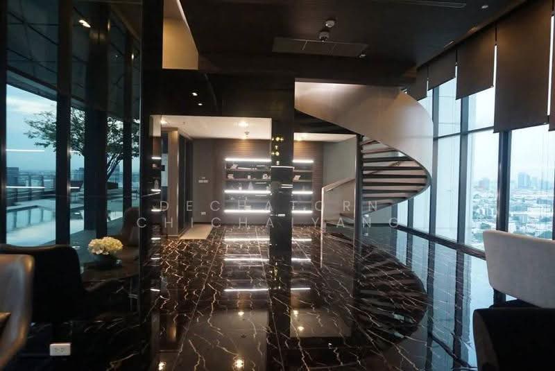 IDEO Phaholyothin Chatuchak, Bangkok, Paholayothin Road, Samsen Nai, Phaya Thai, Bangkok, 1 Bedroom, 35 sqm, Condo For Sale, by Dechatorn Chichaiyang, 500555905 - DDproperty.com