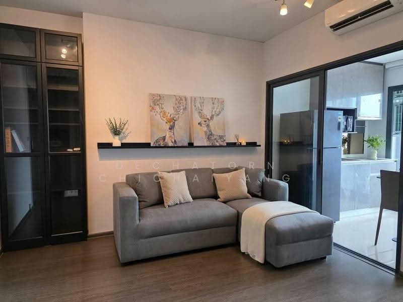 IDEO Phaholyothin Chatuchak : ไอดีโอ พหลโยธิน-จตุจักร, กรุงเทพ, ถนนพหลโยธิน, สามเสนใน, พญาไท, กรุงเทพ, 35 ตร.ม., คอนโด ขาย, โดย Dechatorn Chichaiyang, 500555905 - DDproperty.com