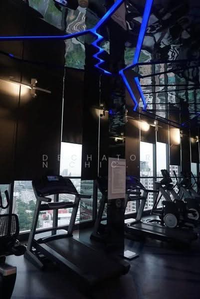 IDEO Phaholyothin Chatuchak : ไอดีโอ พหลโยธิน-จตุจักร, กรุงเทพ, ถนนพหลโยธิน, สามเสนใน, พญาไท, กรุงเทพ, 35 ตร.ม., คอนโด ขาย, โดย Dechatorn Chichaiyang, 500555905 - DDproperty.com