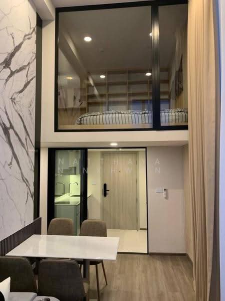 So Origin Kaset Interchange, Bangkok, 23106 Phahonyothin Rd, Sena Nikhom, Chatuchak, Bangkok, 2 Bedrooms, 49 sqm, Condo For Rent, by Natthaya Ninkhwan, 500555906 - DDproperty.com