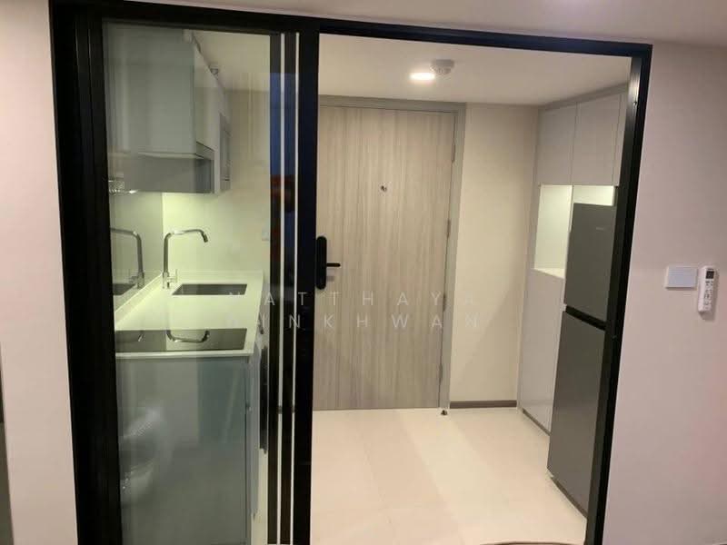So Origin Kaset Interchange, Bangkok, 23106 Phahonyothin Rd, Sena Nikhom, Chatuchak, Bangkok, 2 Bedrooms, 49 sqm, Condo For Rent, by Natthaya Ninkhwan, 500555906 - DDproperty.com