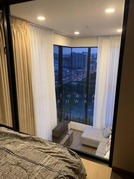 So Origin Kaset Interchange, Bangkok, 23106 Phahonyothin Rd, Sena Nikhom, Chatuchak, Bangkok, 2 Bedrooms, 49 sqm, Condo For Rent, by Natthaya Ninkhwan, 500555906 - DDproperty.com