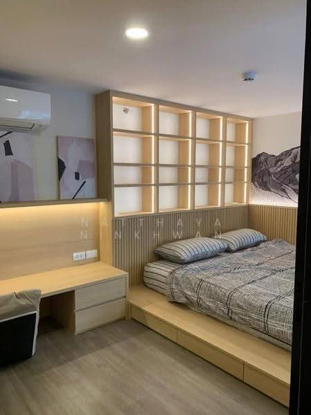So Origin Kaset Interchange, Bangkok, 23106 Phahonyothin Rd, Sena Nikhom, Chatuchak, Bangkok, 2 Bedrooms, 49 sqm, Condo For Rent, by Natthaya Ninkhwan, 500555906 - DDproperty.com