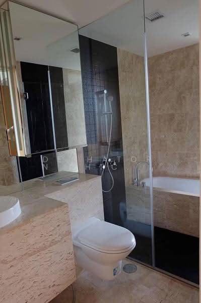 The Pano Rama 3, bangkok, 890 Rama 3 Road, Bang Pong Pang, Yan Nawa, Bangkok, 2 Bedrooms, 107 sqm, Condo For Sale, by Dechatorn Chichaiyang, 500555907 - DDproperty.com