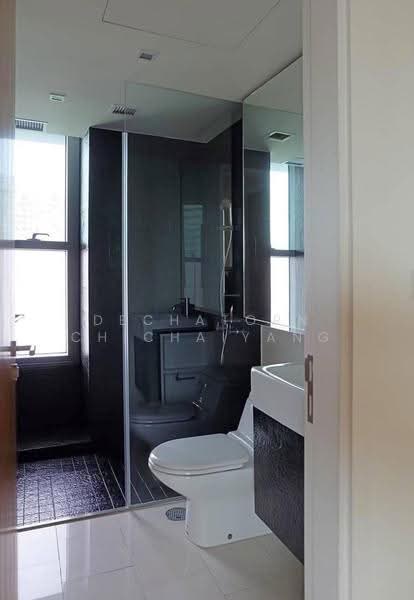 The Pano Rama 3, bangkok, 890 Rama 3 Road, Bang Pong Pang, Yan Nawa, Bangkok, 2 Bedrooms, 107 sqm, Condo For Sale, by Dechatorn Chichaiyang, 500555907 - DDproperty.com