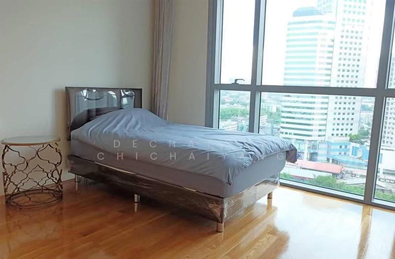 The Pano Rama 3, bangkok, 890 Rama 3 Road, Bang Pong Pang, Yan Nawa, Bangkok, 2 Bedrooms, 107 sqm, Condo For Sale, by Dechatorn Chichaiyang, 500555907 - DDproperty.com