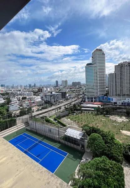 The Pano Rama 3, bangkok, 890 Rama 3 Road, Bang Pong Pang, Yan Nawa, Bangkok, 2 Bedrooms, 107 sqm, Condo For Sale, by Dechatorn Chichaiyang, 500555907 - DDproperty.com