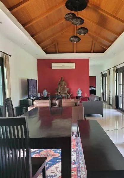 undefined, Prachuap Khiri Khan, Thap Tai, Hua Hin, Prachuap Khiri Khan, 4 Bedrooms, 478 sqm, Villa For Sale, by Nattasak Poosuwan, 500555908 - DDproperty.com