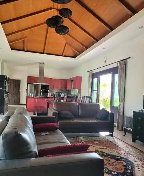 undefined, Prachuap Khiri Khan, Thap Tai, Hua Hin, Prachuap Khiri Khan, 4 Bedrooms, 478 sqm, Villa For Sale, by Nattasak Poosuwan, 500555908 - DDproperty.com