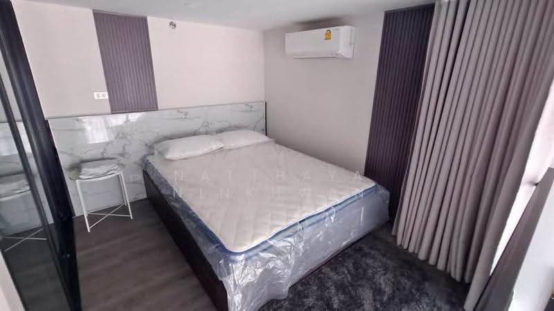 The Origin Ladprao Bangkapi, Bangkok, 3339 Lat Phrao Rd, Khlong Chan, Bang Kapi, Bangkok, 1 Bedroom, 35 sqm, Condo For Rent, by Natthaya Ninkhwan, 500555909 - DDproperty.com
