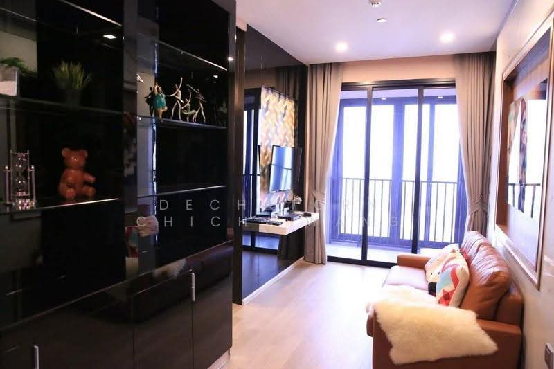 ASHTON Asoke, Bangkok, 131 Asoke Montri Road, Khlongtoei Nua, Watthana, Bangkok, 3 Bedrooms, 99 sqm, Condo For Sale, by Dechatorn Chichaiyang, 500555911 - DDproperty.com
