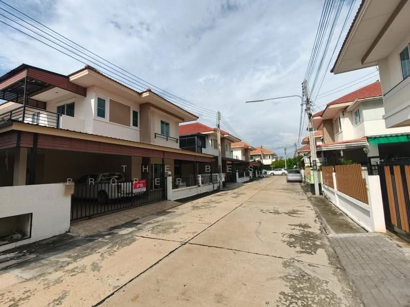 มารวย โสธร, Chachoengsao, Sothon, Muang Chachoengsao, Chachoengsao, 4 Bedrooms, 150 sqm, Single Detached House For Sale, by The Best Property ซายน์, 500555912 - DDproperty.com