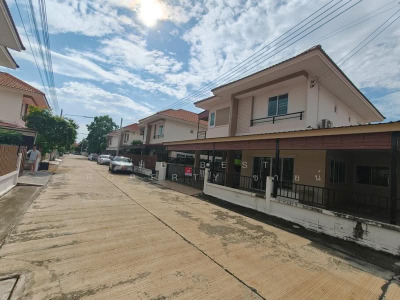 มารวย โสธร, Chachoengsao, Sothon, Muang Chachoengsao, Chachoengsao, 4 Bedrooms, 150 sqm, Single Detached House For Sale, by The Best Property ซายน์, 500555912 - DDproperty.com