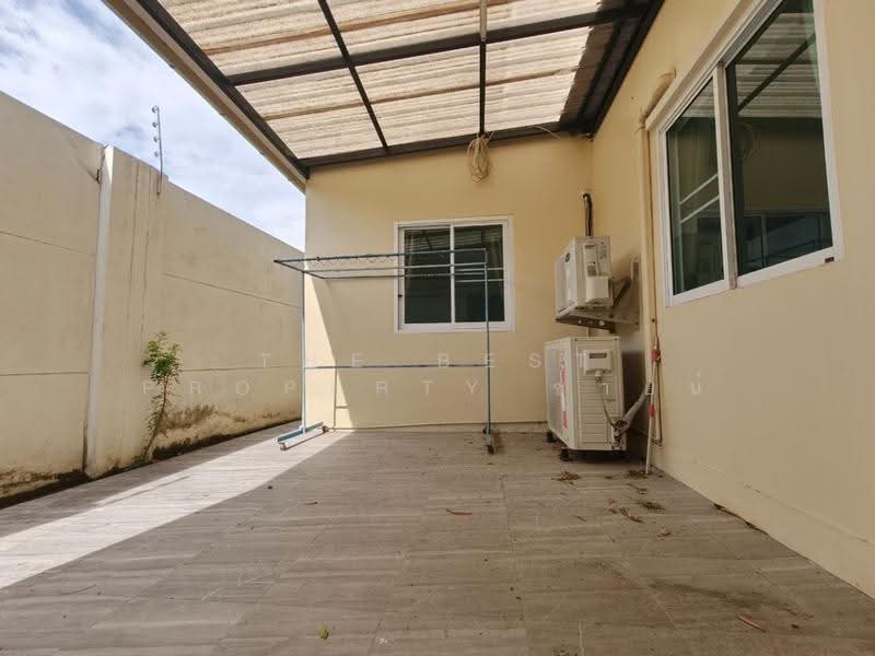 มารวย โสธร, Chachoengsao, Sothon, Muang Chachoengsao, Chachoengsao, 4 Bedrooms, 150 sqm, Single Detached House For Sale, by The Best Property ซายน์, 500555912 - DDproperty.com