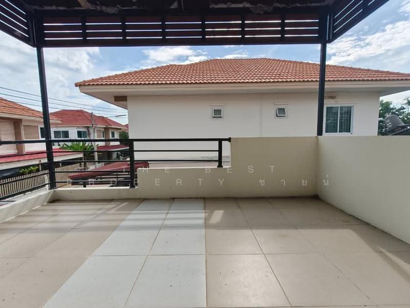 มารวย โสธร, ฉะเชิงเทรา, โสธร, เมืองฉะเชิงเทรา, ฉะเชิงเทรา, 150 ตร.ม., บ้านเดี่ยว ขาย, โดย The Best Property ซายน์, 500555912 - DDproperty.com