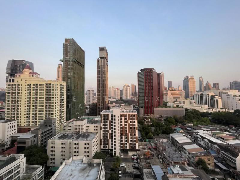 Baan Klang Krung Siam-Pathumwan : บ้านกลางกรุง สยาม-ปทุมวัน คอนโดมิเนียม, กรุงเทพ, ถนนเพชรบุรี แขวงถนนเพชรบุรี เขตราชเทวี กรุงเทพมหานคร, ถนนเพชรบุรี, ราชเทวี, กรุงเทพ, 115 ตร.ม., คอนโด ขาย, โดย Vertex Luxe Estate Co.,LTD, 500555913 - DDproperty.com
