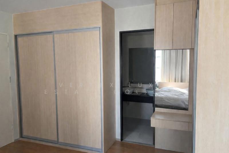 Baan Klang Krung Siam-Pathumwan : บ้านกลางกรุง สยาม-ปทุมวัน คอนโดมิเนียม, กรุงเทพ, ถนนเพชรบุรี แขวงถนนเพชรบุรี เขตราชเทวี กรุงเทพมหานคร, ถนนเพชรบุรี, ราชเทวี, กรุงเทพ, 115 ตร.ม., คอนโด ขาย, โดย Vertex Luxe Estate Co.,LTD, 500555913 - DDproperty.com