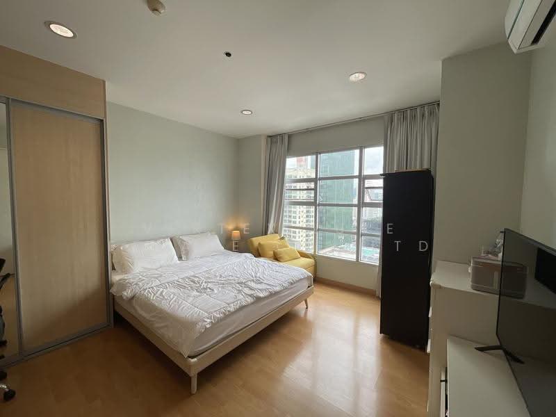 Baan Klang Krung Siam-Pathumwan : บ้านกลางกรุง สยาม-ปทุมวัน คอนโดมิเนียม, กรุงเทพ, ถนนเพชรบุรี แขวงถนนเพชรบุรี เขตราชเทวี กรุงเทพมหานคร, ถนนเพชรบุรี, ราชเทวี, กรุงเทพ, 115 ตร.ม., คอนโด ขาย, โดย Vertex Luxe Estate Co.,LTD, 500555913 - DDproperty.com