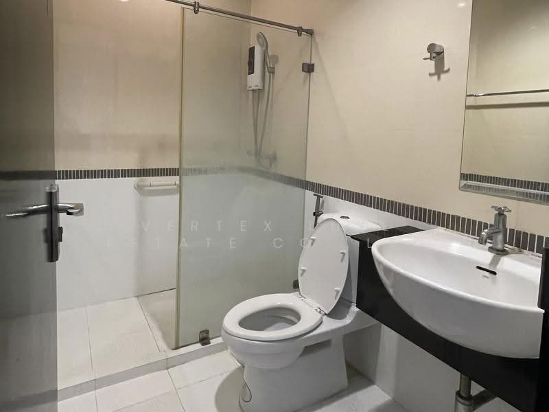 Baan Klang Krung Siam-Pathumwan : บ้านกลางกรุง สยาม-ปทุมวัน คอนโดมิเนียม, กรุงเทพ, ถนนเพชรบุรี แขวงถนนเพชรบุรี เขตราชเทวี กรุงเทพมหานคร, ถนนเพชรบุรี, ราชเทวี, กรุงเทพ, 115 ตร.ม., คอนโด ขาย, โดย Vertex Luxe Estate Co.,LTD, 500555913 - DDproperty.com